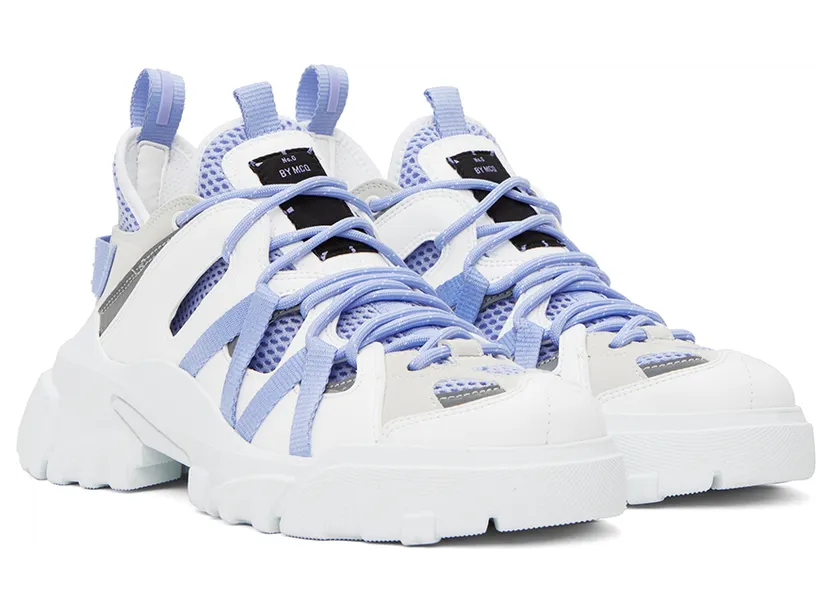 mcq-sneaker 700696R2841