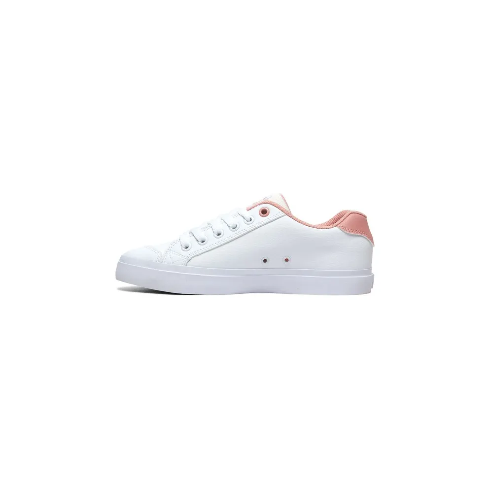 DC Chelsea Plus SE White (ADJS300235wpn)