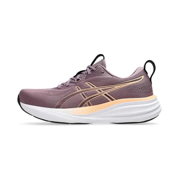 ASICS GEL-PULSE 17 “Dusty Mauve / Bright Sunstone” (1012B930-501)