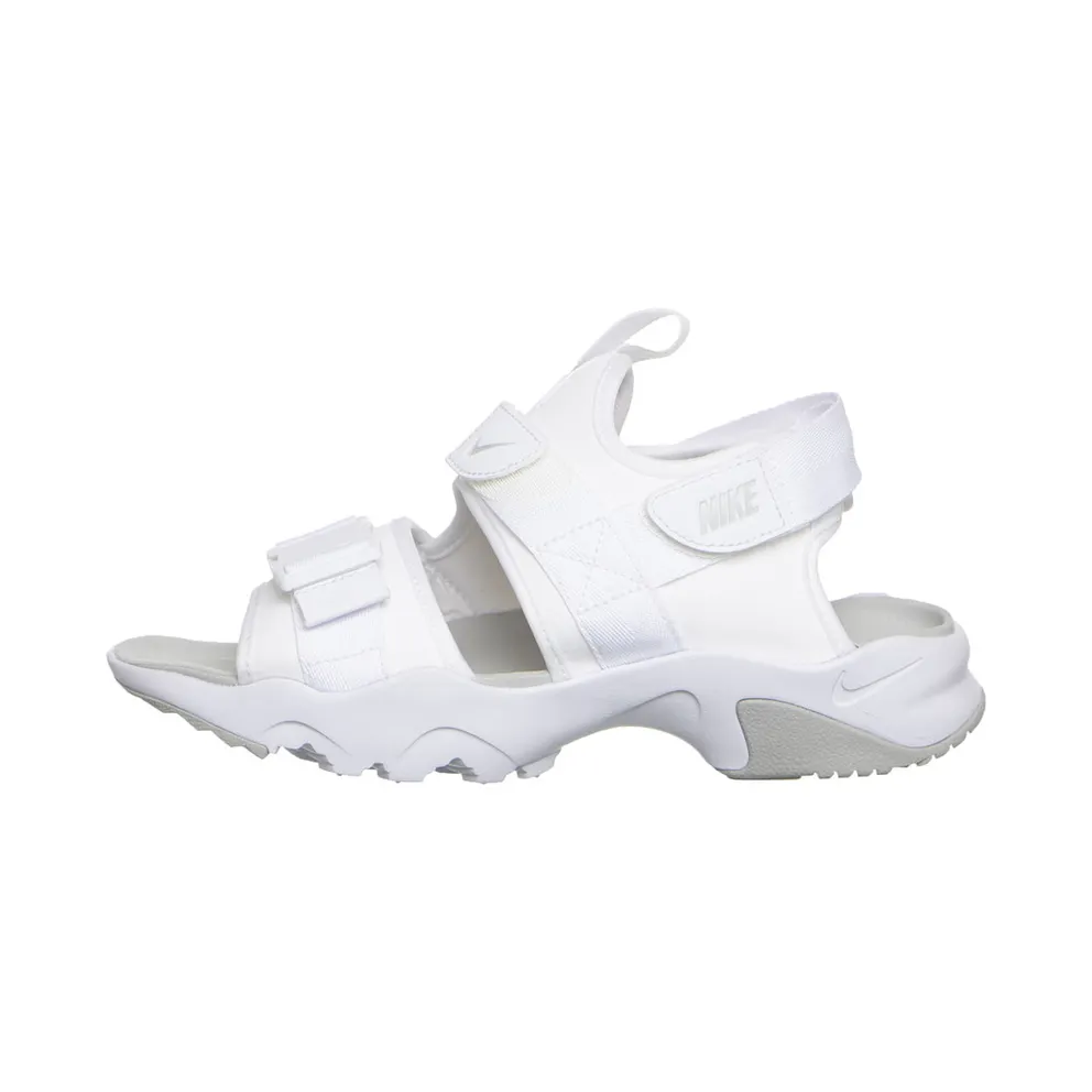 Nike Canyon “White / Grey Fog” (CV5515-101)