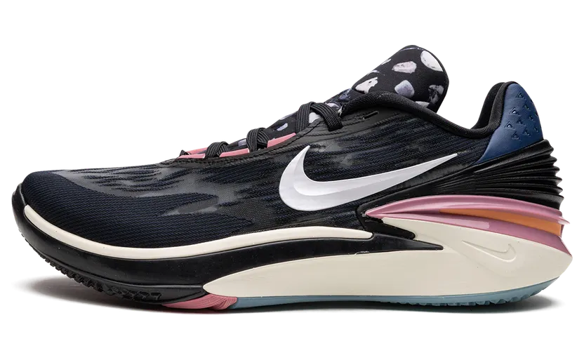 Nike Zoom GT Cut “Black Desert Berry” (DJ6015-003)