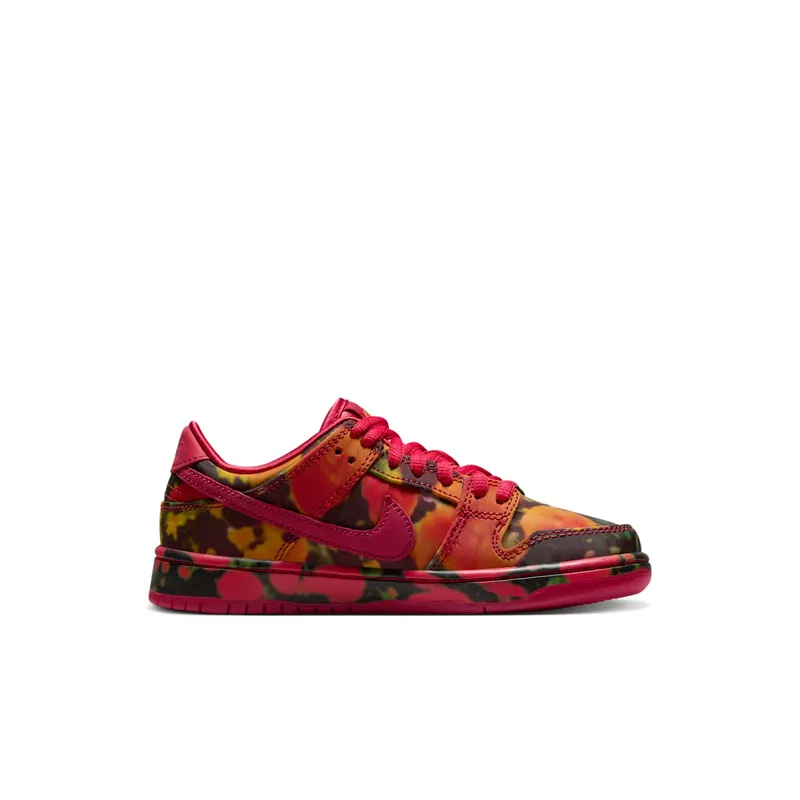Nike SB Dunk Low PS “The Wizard Of Oz” (FZ1236-600)