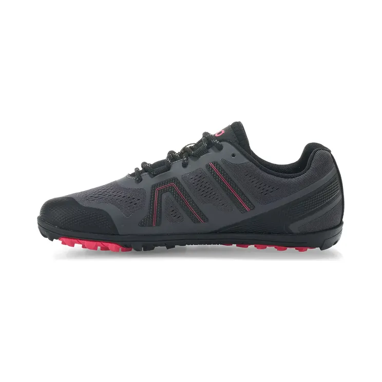Xero Shoes Xero Mesa Trail II “Grey ½” (MEWAPRP)