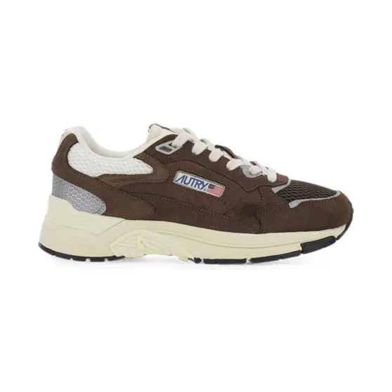 Autry Hyperway Brown (HYLMUM25)