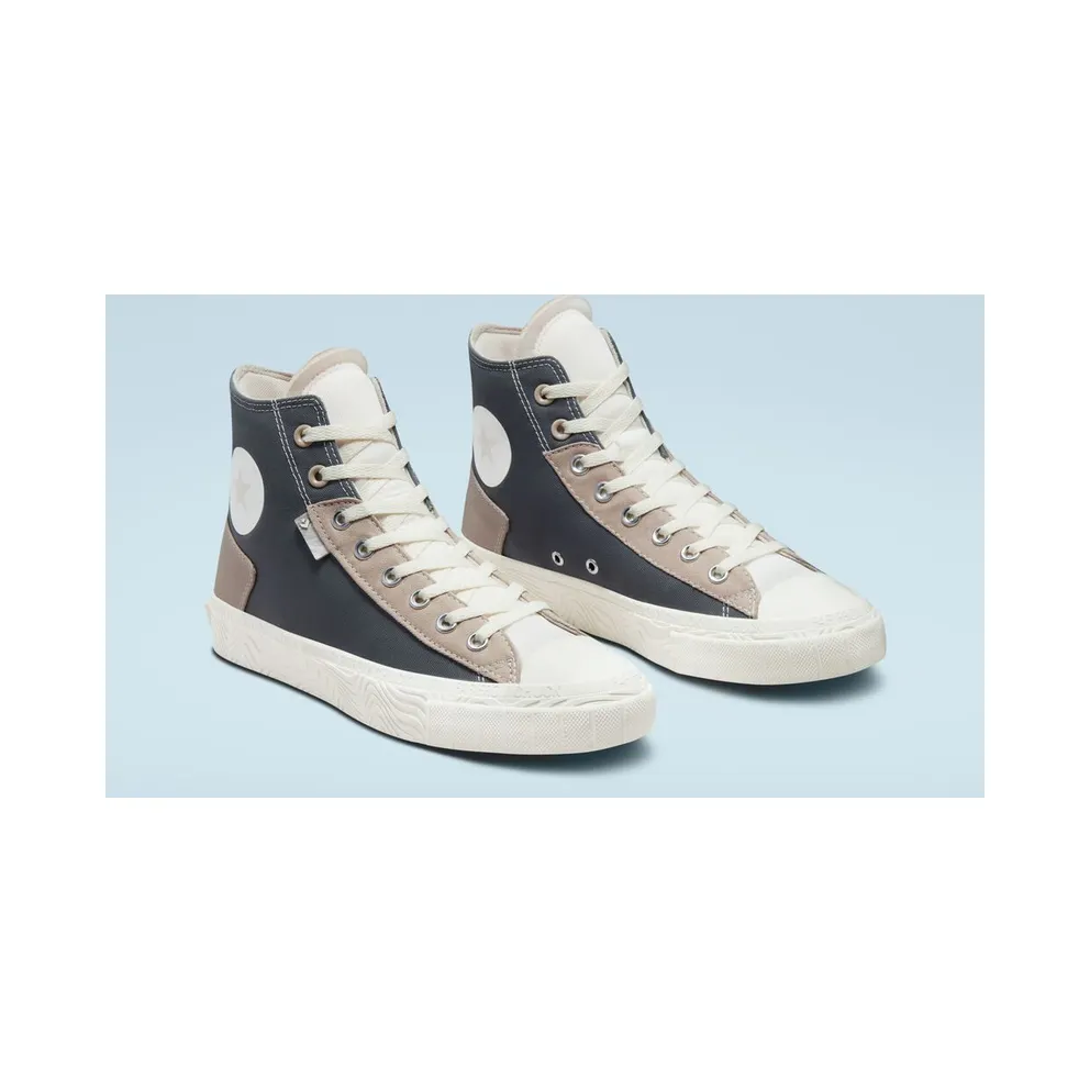 Converse Chuck Taylor Alt Star Iron Grey/papyrus (A00795C)