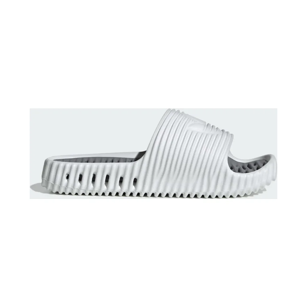 Adidas adilette 25 Badslippers Crystal White / Crystal White / Grey Three (JQ7769)