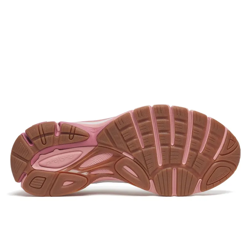 SAUCONY ProGrid Guide 7 “White / Peach” (S70936-30)