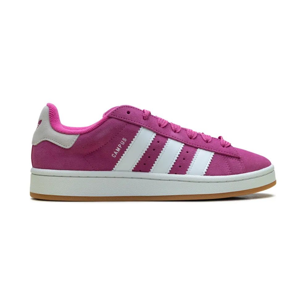 Adidas Campus 00s GS “Semi Lucid Fuchsia” (IG9156)