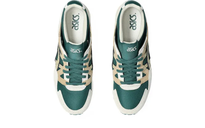 ASICS Gel-Lyte V Dark Neptune Sand (1203A344-301)