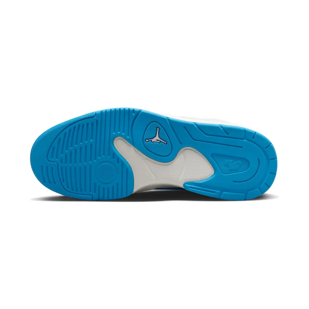 Jordan Stadium 90 “White Dark Powder Blue” (FB2269-100)