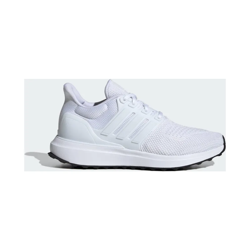 adidas Ubounce DNA Kids Schuh Cloud White / Cloud White / Core Black (IG1642)