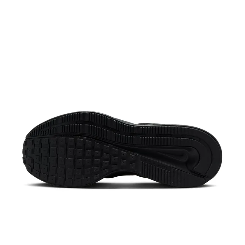 Nike Run Swift 3 “Black Dark Smoke Grey” (DR2695-003)