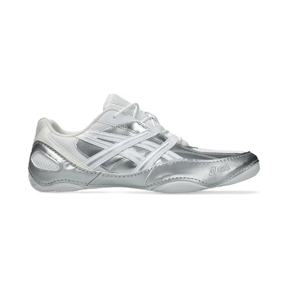Asics Hypersync “White Pure Silver” (1203A879-100)