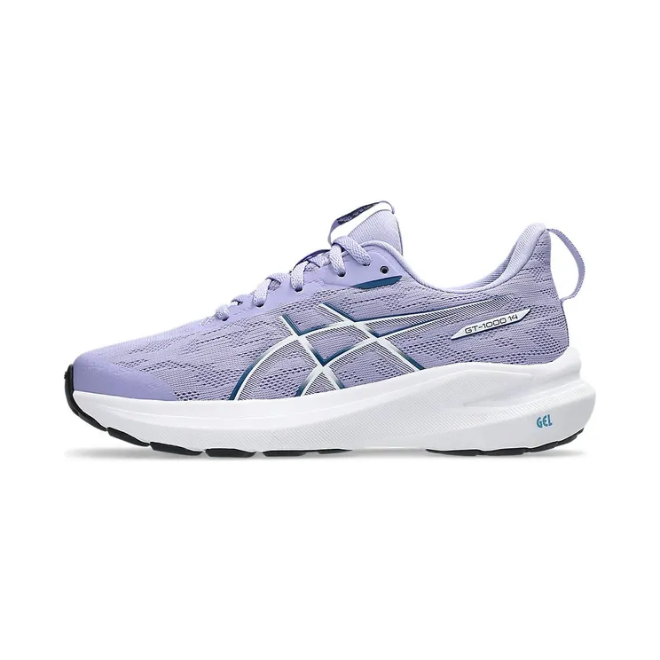 ASICS GT-1000 14 GS “Bluebell / Twilight Blue” (1014A382-500)