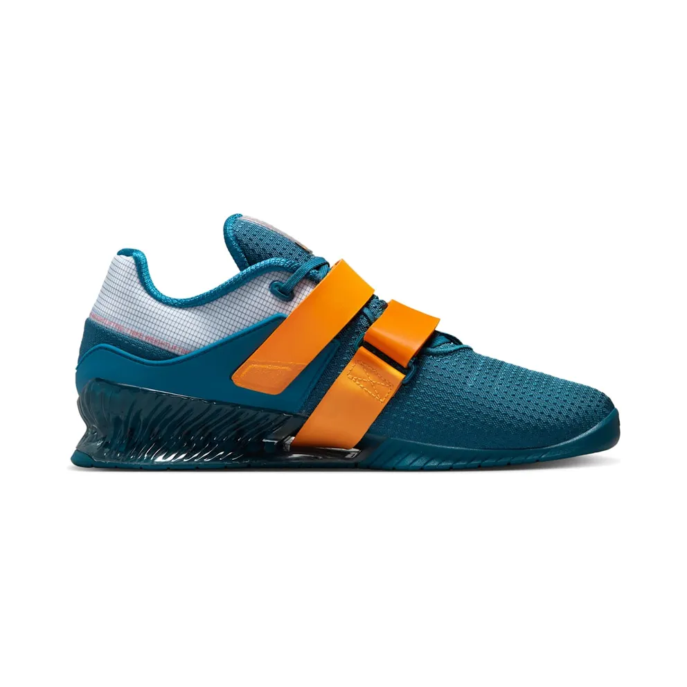 Nike Romaleos 4 Training Blue (CD3463-493)