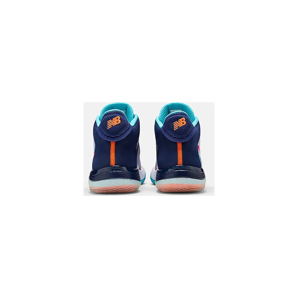 New Balance New Balance Blue/Pink (BB2WYPH2)