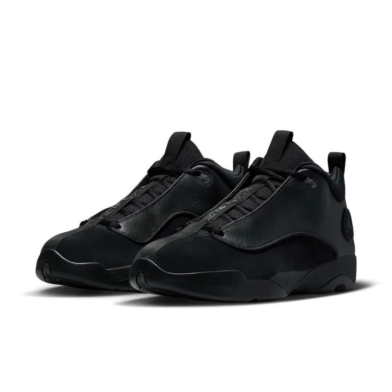 Jordan Jumpman Pro Quick Black Anthracite (FB9978-001)
