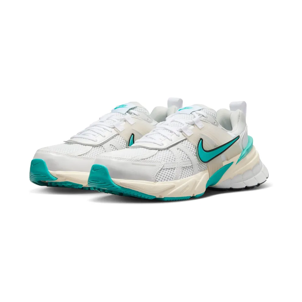 Nike V2K Run “Dusty Cactus” (FD0736-105)
