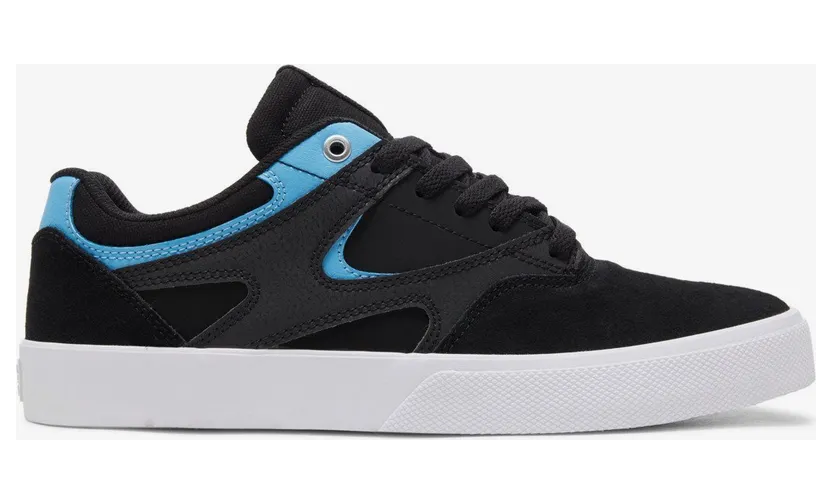 DC Kalis Vulc S Black (ADYS300576bkb)
