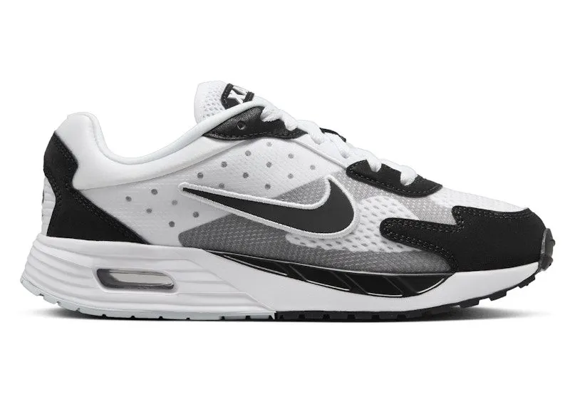 Nike Air Max Solo White Pure Platinum Black (FV6367-101)