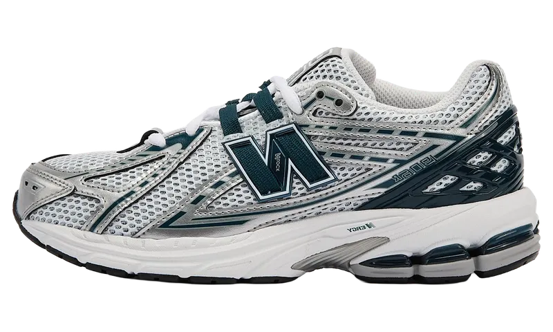 New Balance 1906R GS “White Silver Green” (GC1906CE)