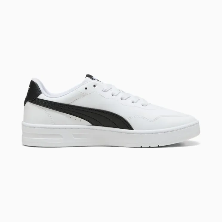 Puma Court Lally White “Black” (40036703)