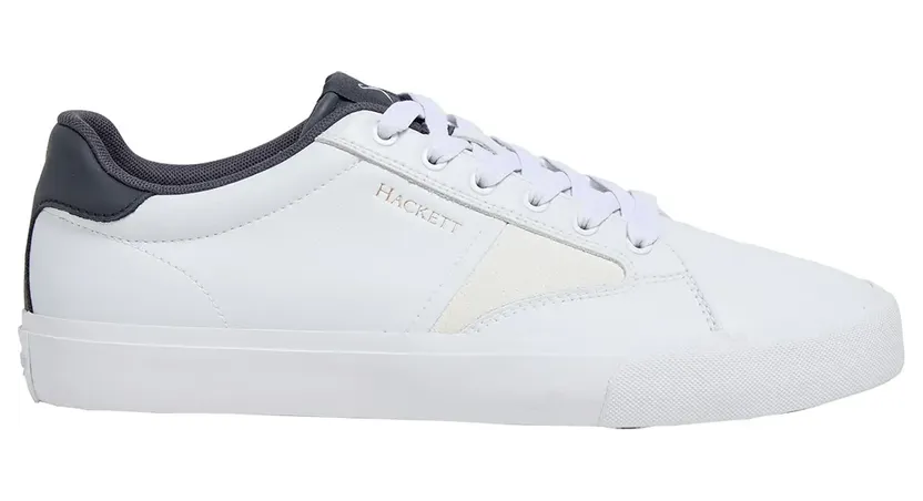 Hackett White (HMS200065595)