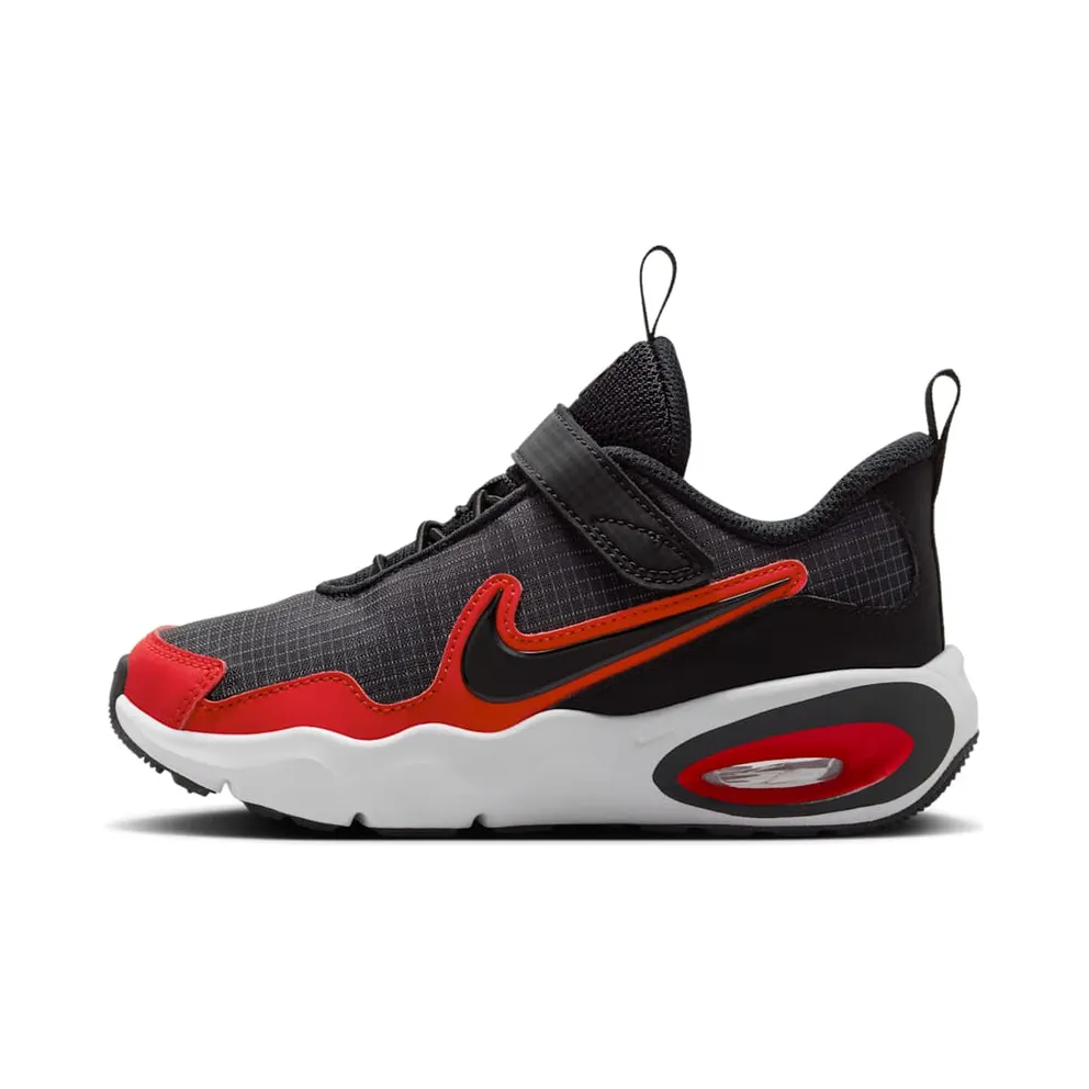 Nike Air Max Nova Anthracite / University Red / Black (FN4459-007)