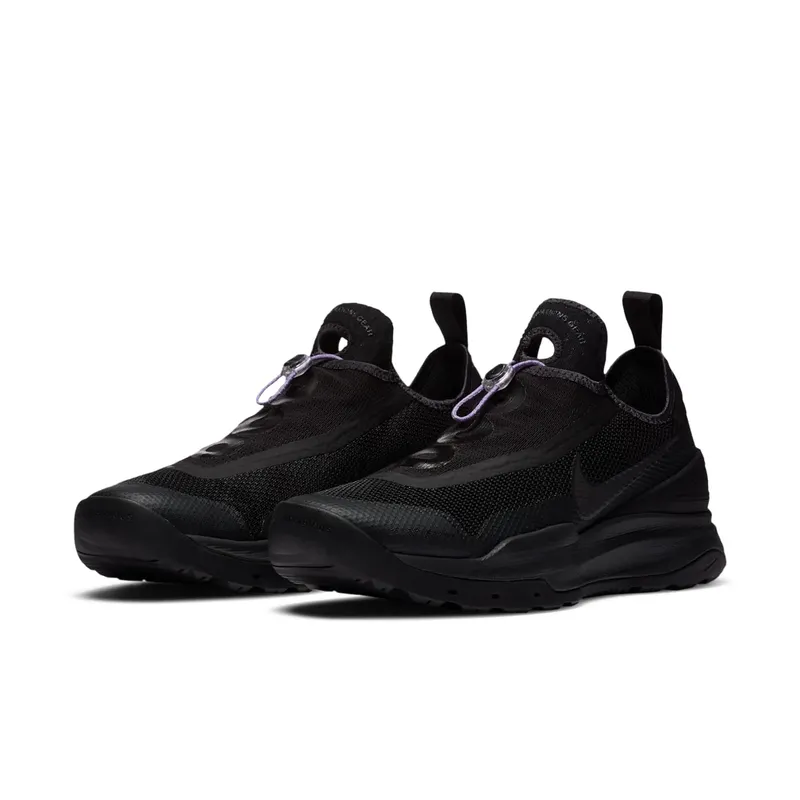 Nike ACG Zoom Air AO Black Atomic Violet (CT2898-003)