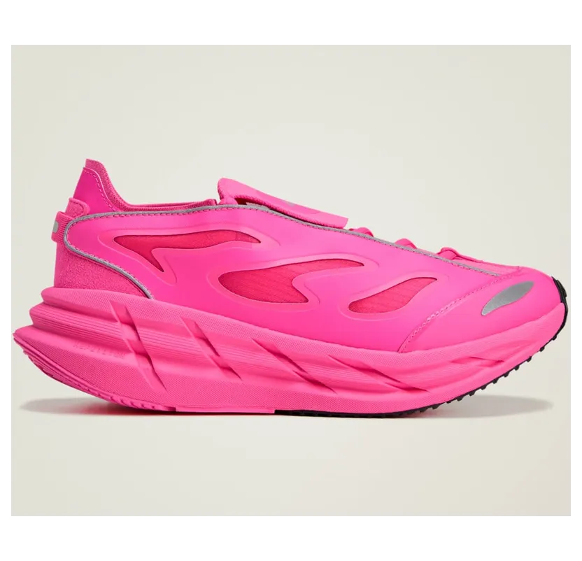 adidas by Stella McCartney ADISTAR Solar Pink / Solar Pink / Solar Pink (KI0971)