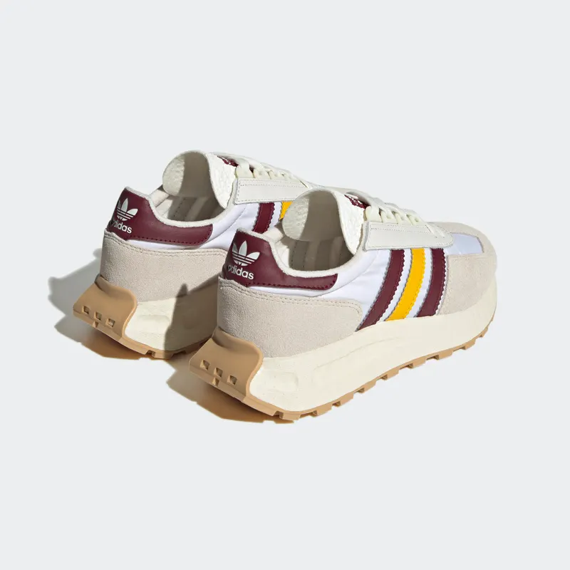 Adidas Retropy E5 Core White / Shadow Red / Aluminium (IF4970)