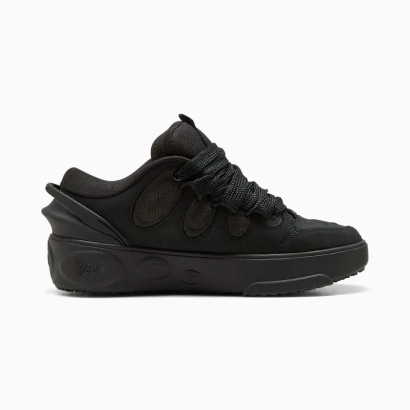 PUMA_La Francé ‘Black Gray Sky’_Black_45 314471-01