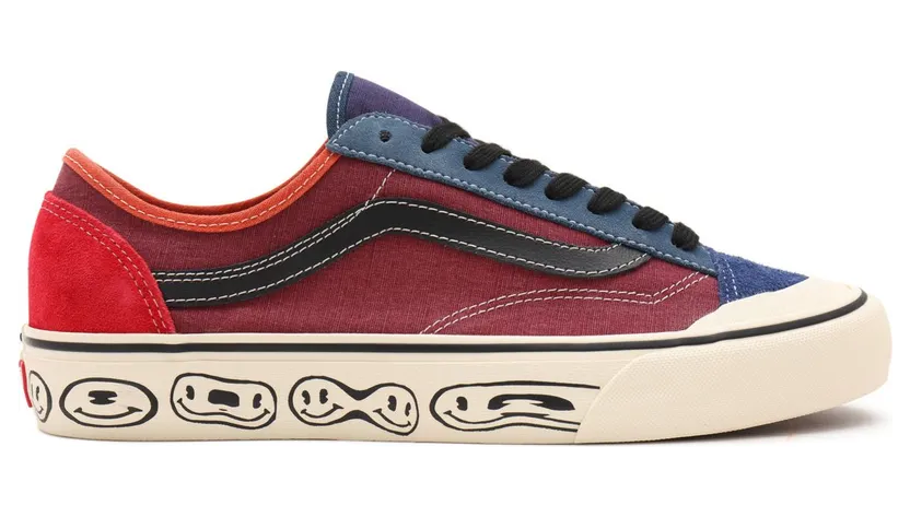 vans-style VN0A5HYR9H0