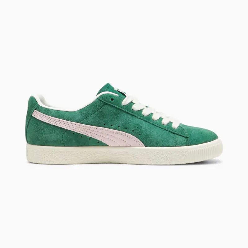 Puma Clyde OG Vine Warm White (391962-10)