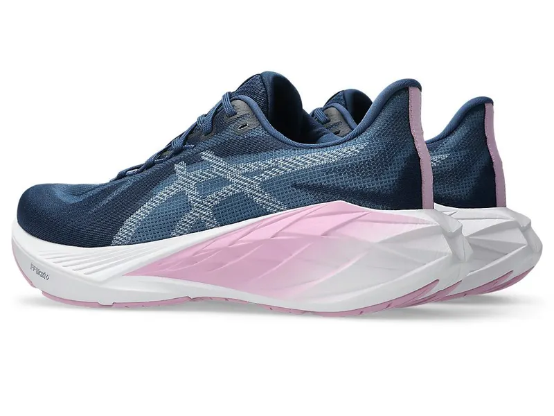ASICS DYNABLAST 6 “Independence Blue / Hazy Lilac” (1012C010-400)