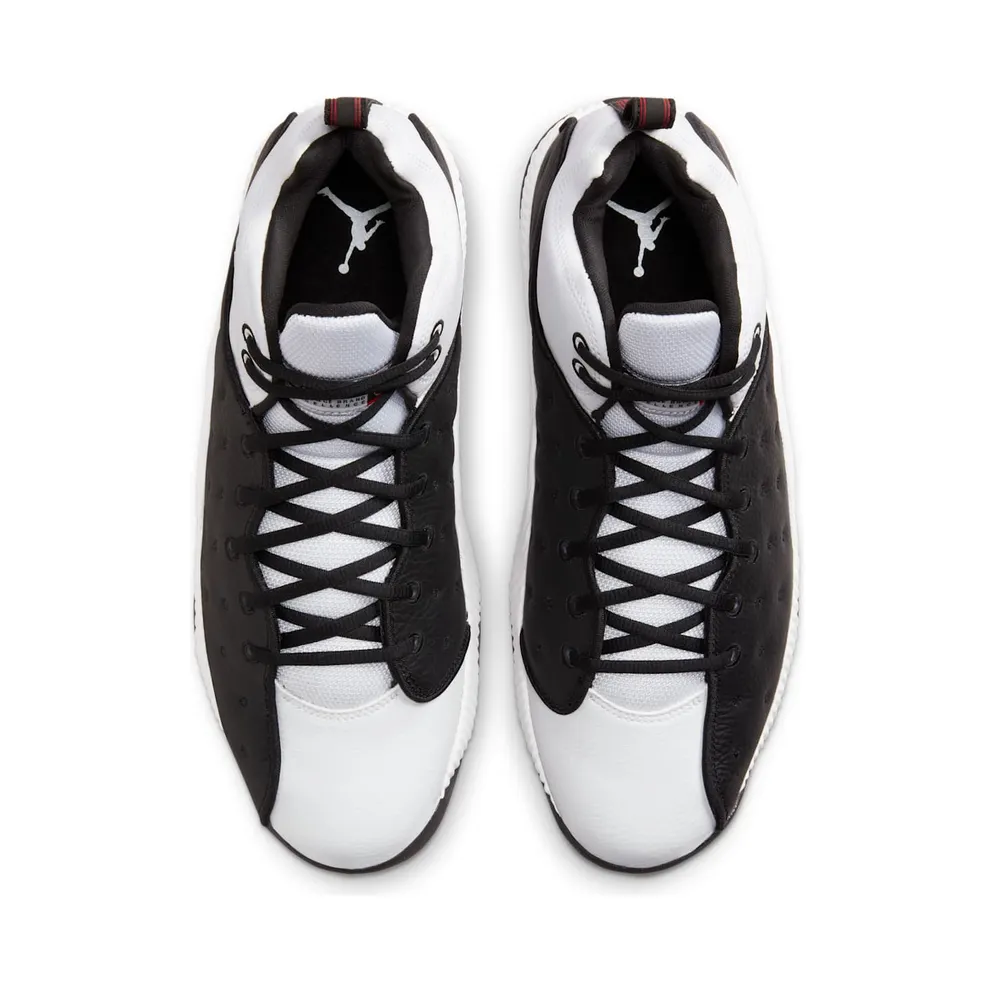 Air Jordan Jumpman Team 2 GS “Black” (819175-106)