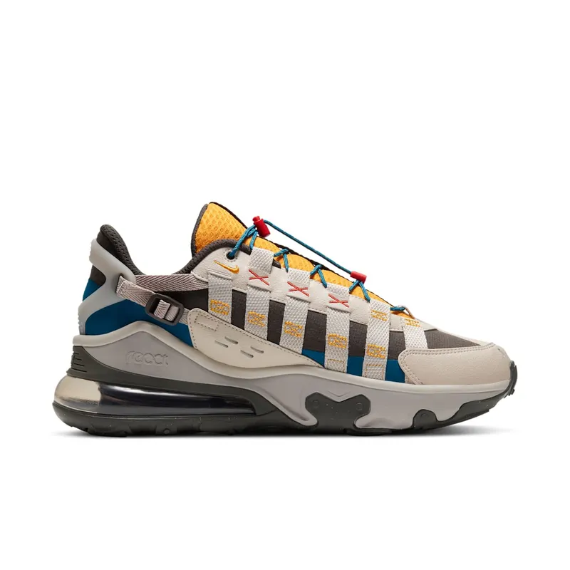 Nike Air Max Vistascape White (CQ7740-100)