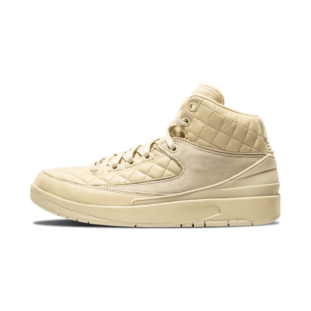 Jordan 2 Retro Just Don Beach (GS)