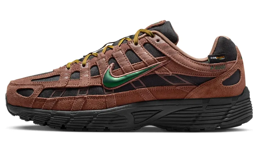 Nike P-6000 Premium Cordura “Fauna Brown” (IH0946-200)