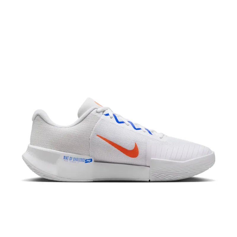 Nike GP Challenge Pro HC White Hyper Royal Hyper Crimson (FB3145-106)