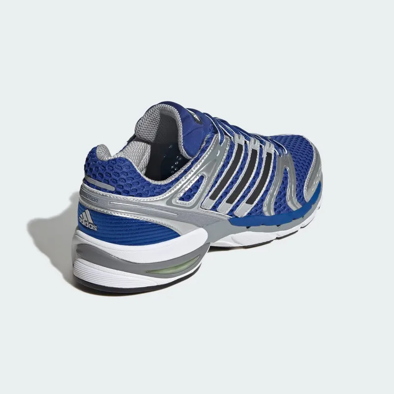 Adidas Adistar Control 5 Royal Blue / Silver Metallic / Cloud White (JQ4167)