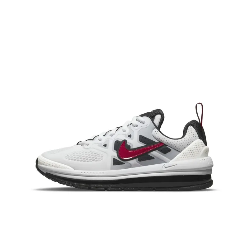 Nike Air Max Genome SEen White (DC9120-100)