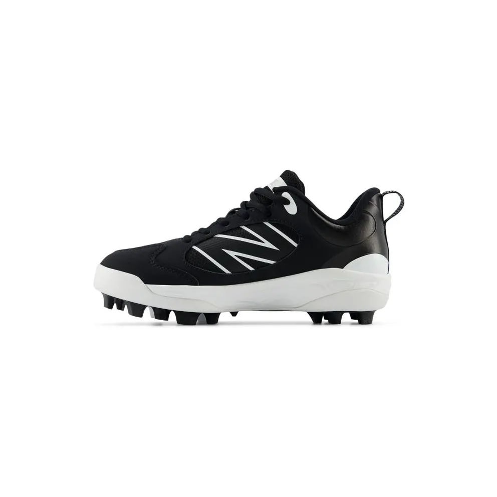 New Balance Fresh Foam 3000v7 Rubber Molded Black White (J3000BK7)