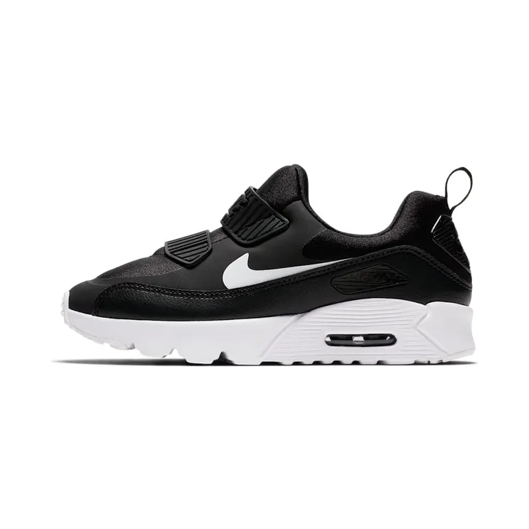 Nike Air Max Tiny 90 PS “Black / White” (881927-007)