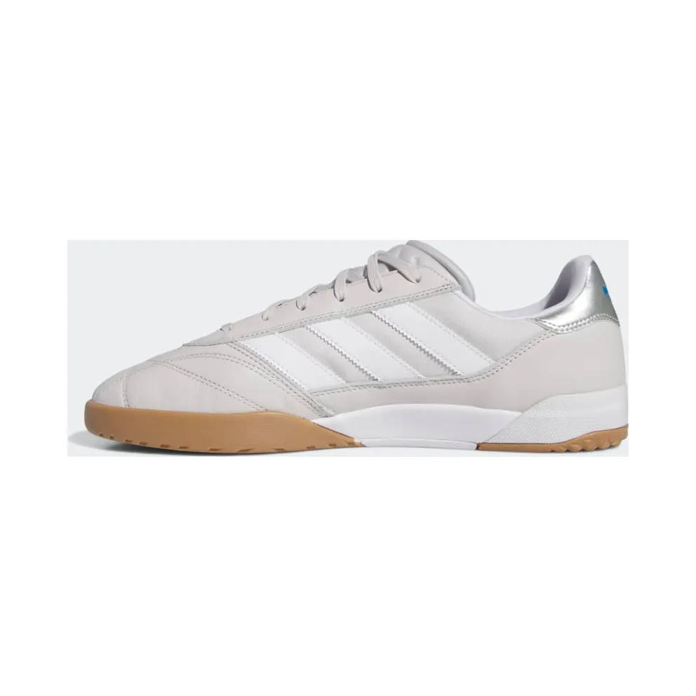 Adidas Copa Premiere Grey One / Cloud White / Gum (IF7528)