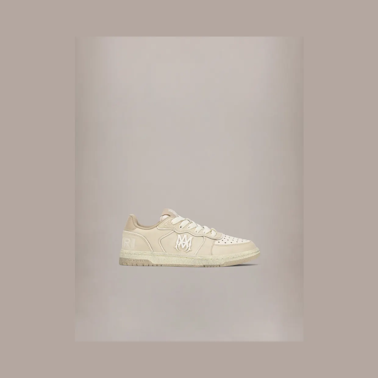 Amiri Newport “Alabaster” (AWSNSN1049-271)