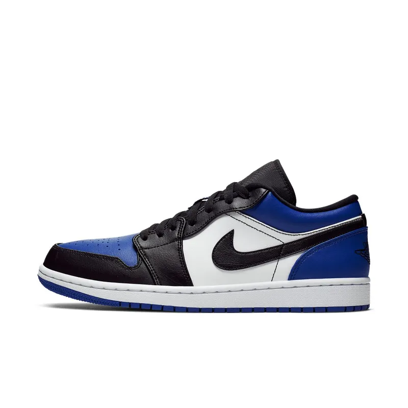 Air Jordan Nike AJ I 1 Low ‘Royal’ (2019) (CQ9446-400)