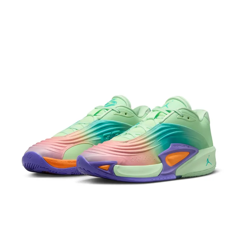 Jordan Luka 3 “Blurred Vision” (HQ4255-300)