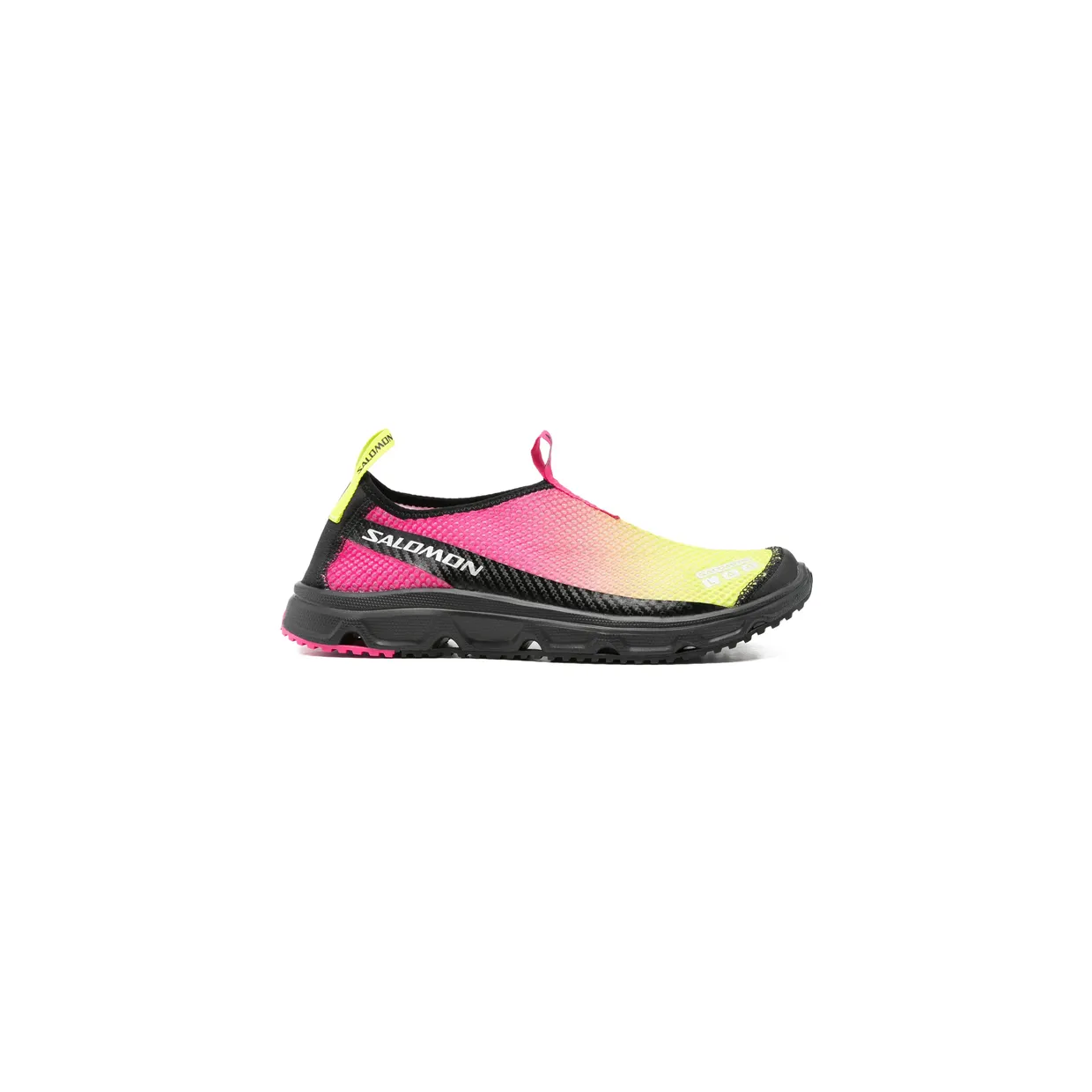 salomon-sneaker L47984400 RX MOC PINLI