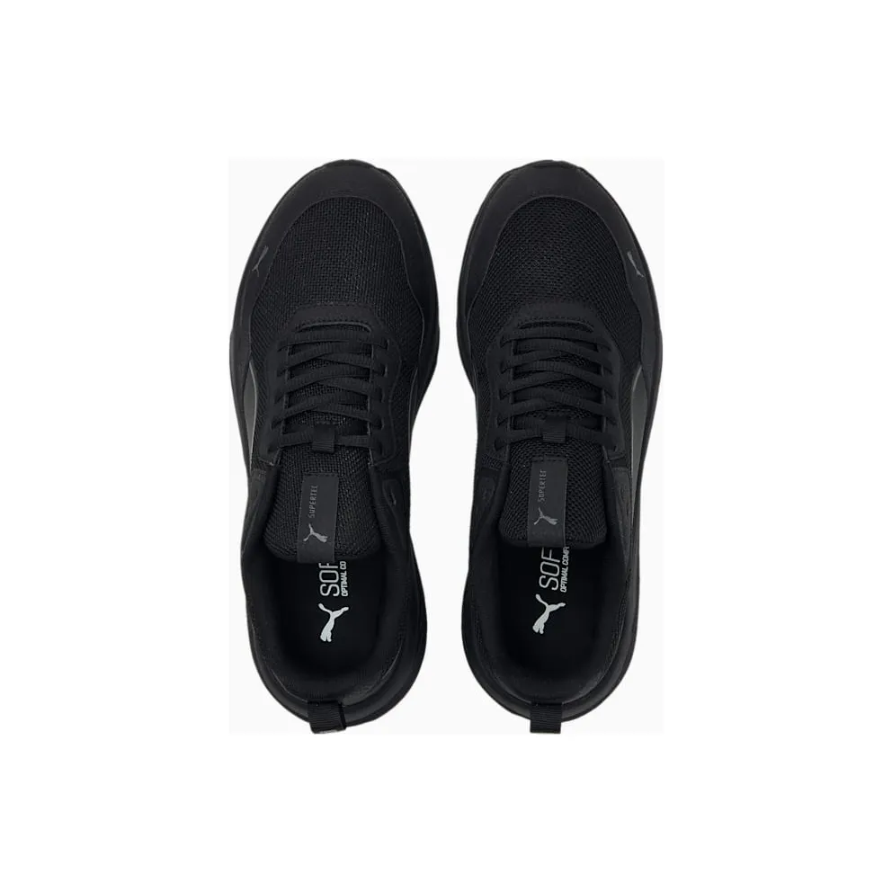 Puma Supertec Zero Black (38464201)